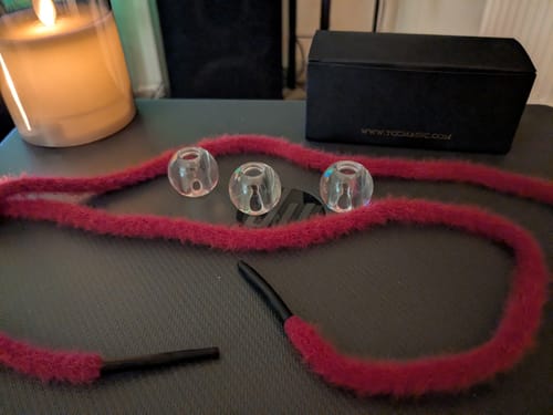 Customer photo review of Grandma's Miracle by TCC Magic & Chen Yang