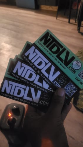 Customer photo review of Kiss Cut Stickers