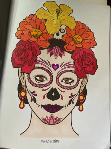 Customer photo review of Filgo Alloy - Set 72 Marcadores al Alcohol Tonos Surtidos