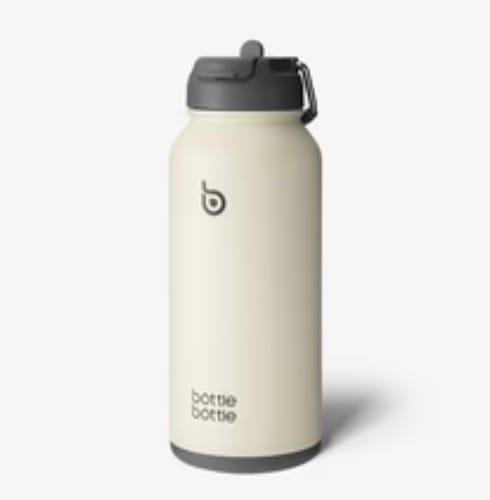 Customer photo review of Hydro X Bottle 32oz