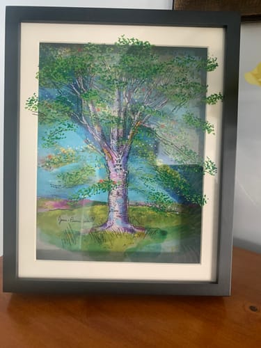 Customer photo review of Tree of Life