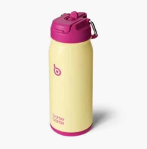 Customer photo review of Hydro X Bottle 16oz