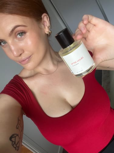 Customer photo review of After Hours