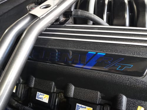 Customer photo review of Custom Order