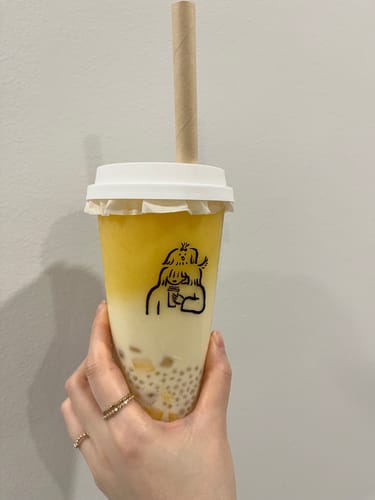 Customer photo review of Ebb & Flow Ring