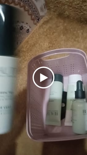Customer video review of Super Screen - SPF 50+