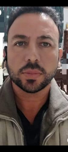 Customer photo review of Aceite Para Barba