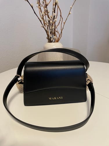 Customer photo review of MANA - BLACK