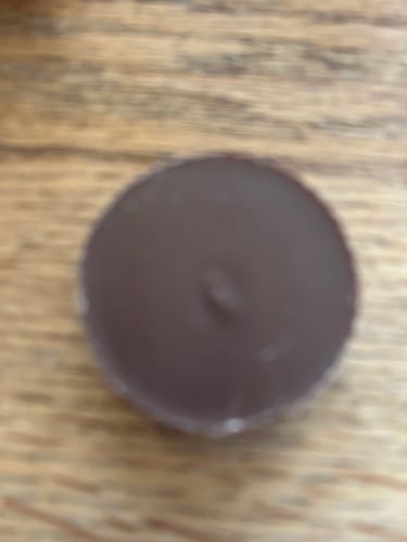 Customer photo review of NEW! Béquet Caramel Cups