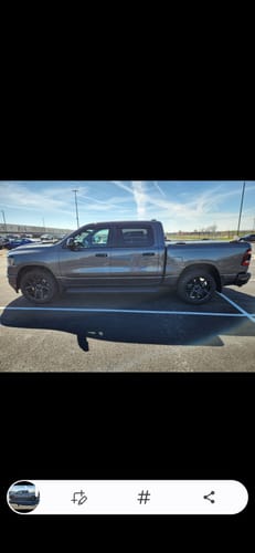 Customer photo review of Double Tap - Car Soap