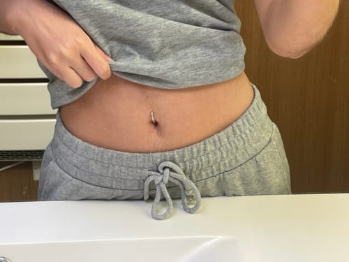 Customer photo review of Les anneaux Valentina