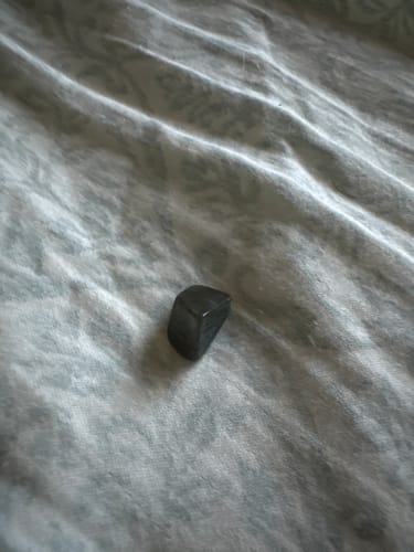 Customer photo review of Labradorite