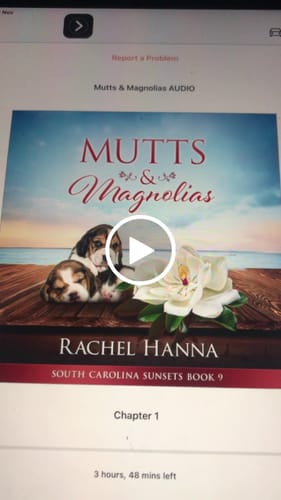 Customer video review of Southern Charm Audiobook Bundle