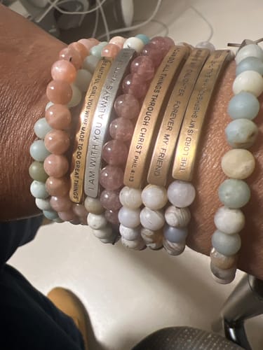 Customer photo review of Loop Bloom Box
