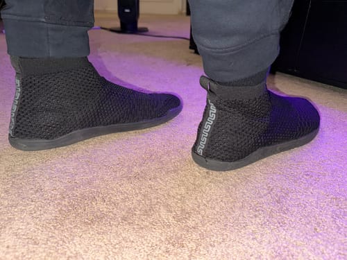 Customer photo review of THE OTISHI