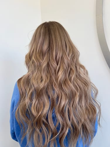 Customer photo review of birch