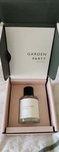 Customer photo review of Garden Party