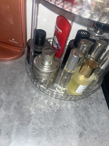 Customer photo review of Riecht wie ALEXANDRIA II