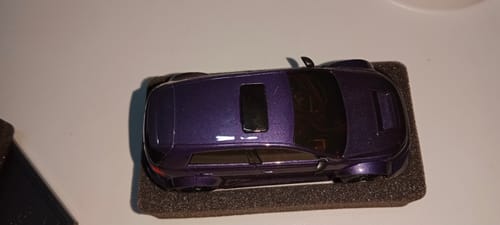 Rex B. review of SNT CA51 1:43 MIX GO Series Car Remote Control Version (Lead time :1-10 days) image 1 out of 2