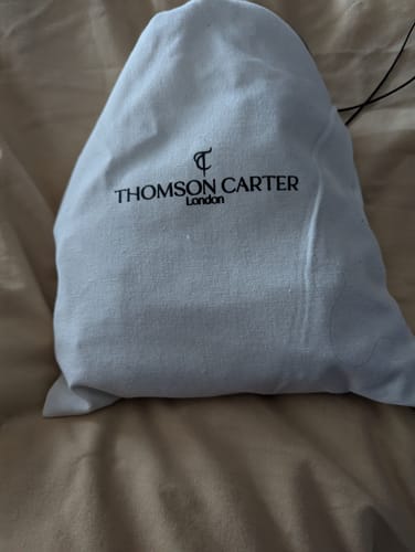 Customer photo review of Smoke & Mirrors | Eau de Parfum