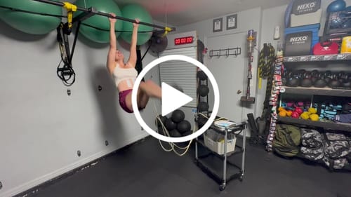 Customer video review of NXPro Package