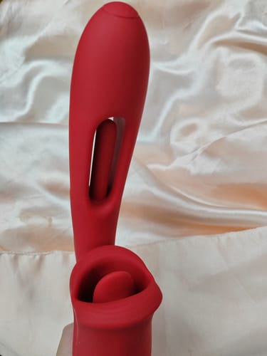 Customer photo review of All-round Mate