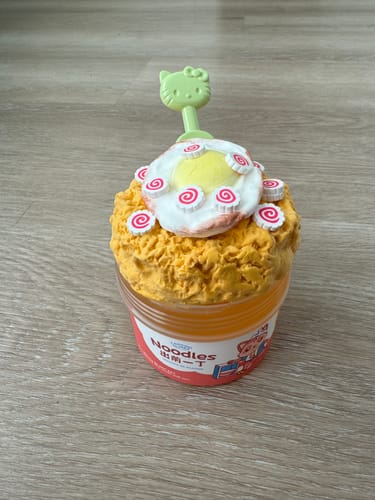Customer photo review of Cup Noodles