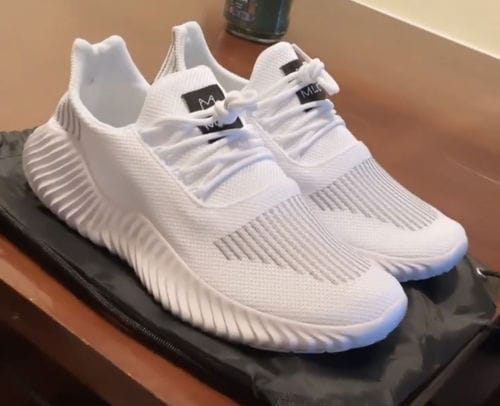 Customer photo review of NRG S100