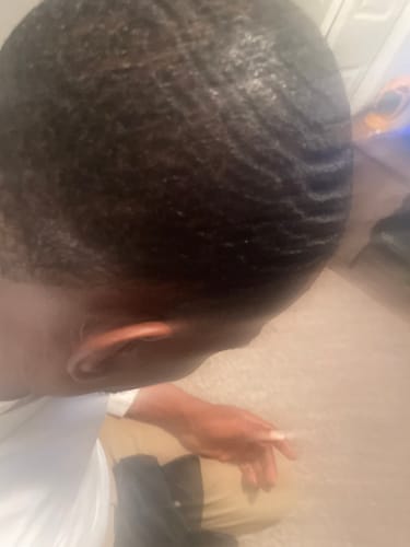 Customer photo review of Silky Duo