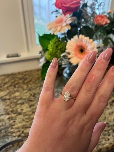 Customer photo review of The Keystone Band