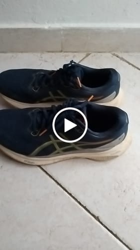 Customer video review of Asics Gel Kayano 30 Hombre