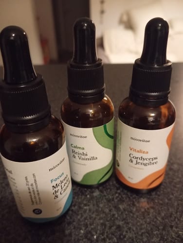 Customer photo review of Tripack Micovitae