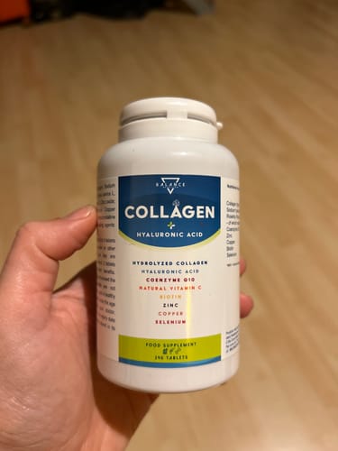 Customer photo review of COLLAGENE + H.A.™️ Efficacia ampio spettro