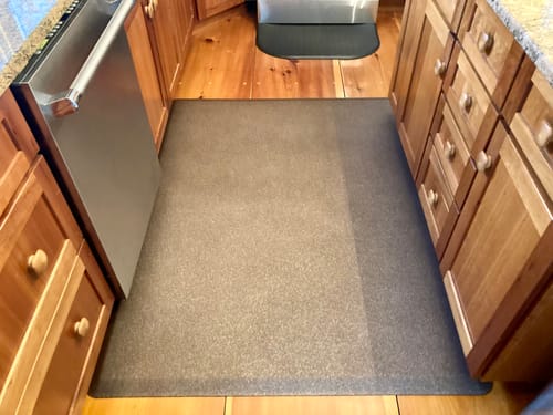 Karen N. review of Granite Classic – Copper image 1 out of 1