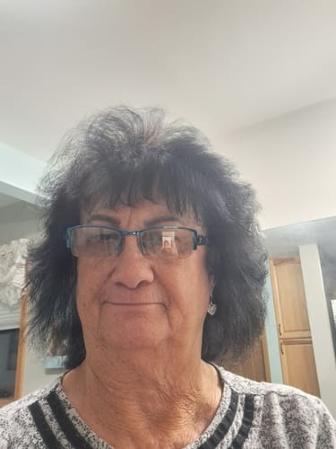 Customer photo review of Complex Diet Drops