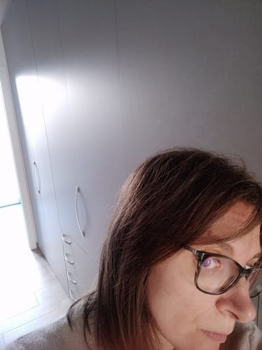 Customer photo review of N°01 - ELIXIR OIL - OLIO PROTETTIVO