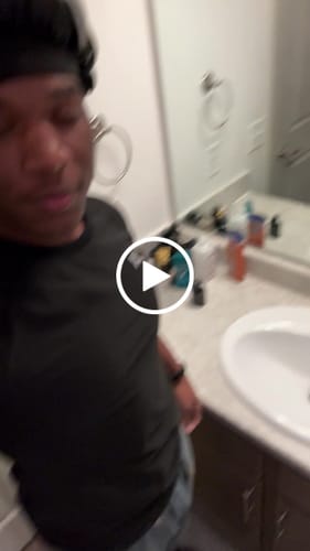 Customer video review of Men's Heat Trapping T-Shirt