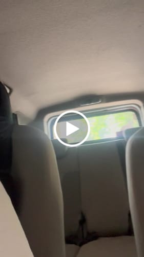 Customer video review of Frido Dual Car Comfort Combo