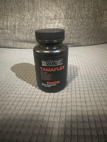 Customer photo review of TAMAFLEX®