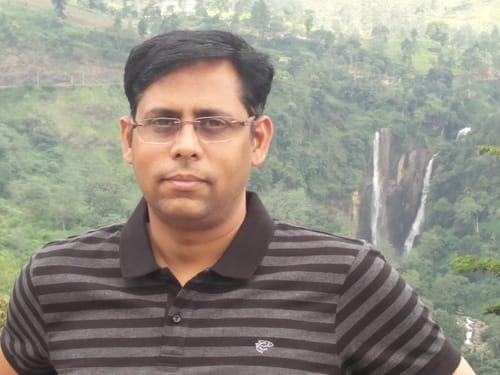 Customer photo review of NUUK HALO | 3D Air Circulation Fan with Mood Lamp