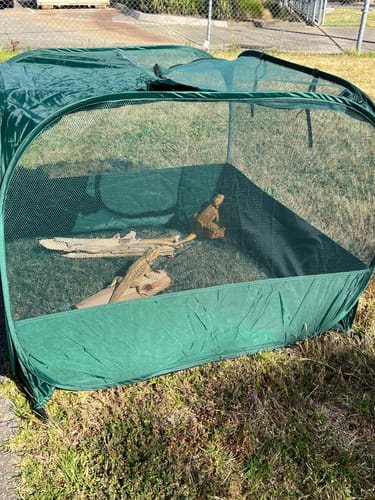 Customer photo review of PUC1000