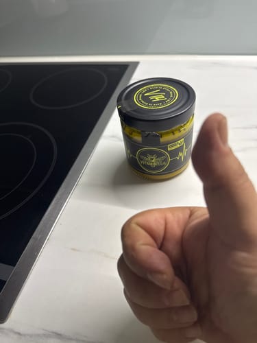 Customer photo review of V114 - Das Original Bio