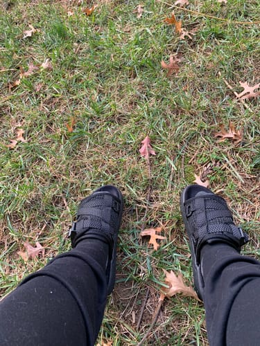 Customer photo review of Reflective DracoSlides