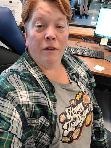 Customer photo review of Create DTF Gang Sheet - Build Your Own DTF Gang Sheet