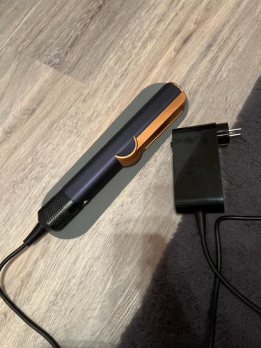 Customer photo review of Sister Secrets Airstrait