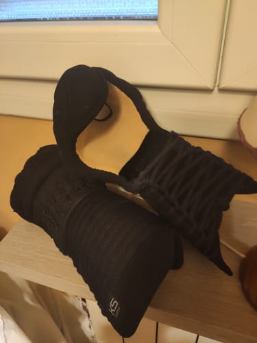 Customer photo review of *SPECIAL OFFER* - 'VANGUARD' Extra Protective KendoStar Kote
