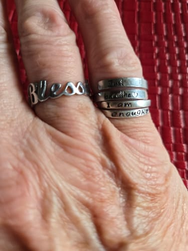 Customer photo review of First-In-Line Priority Processing