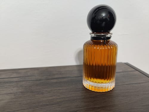 Customer photo review of Miraj Vesper