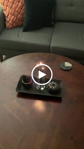 Customer video review of Wylie Signature Sets