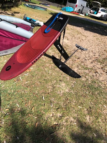 Customer photo review of CK Carbon